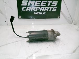 Gebruikte Startmotor BMW X5 (E53) 4.4 V8 32V Prijs € 49,94 Margeregeling aangeboden door Smeets Autos Venlo