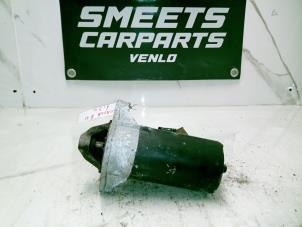 Gebruikte Startmotor Toyota Corolla (E11) 1.3 16V Prijs € 69,94 Margeregeling aangeboden door Smeets Autos Venlo