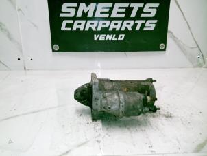 Gebruikte Startmotor Alfa Romeo GTV (916) 2.0 16V Twin Spark Prijs € 34,94 Margeregeling aangeboden door Smeets Autos Venlo