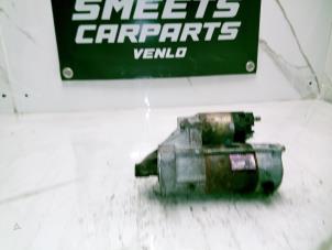 Gebruikte Startmotor Toyota Corolla Wagon (E11) 1.3 16V Prijs € 29,94 Margeregeling aangeboden door Smeets Autos Venlo