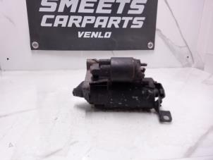 Gebruikte Startmotor Renault Twingo (C06) 1.2 SPi Phase I Prijs € 24,94 Margeregeling aangeboden door Smeets Autos Venlo