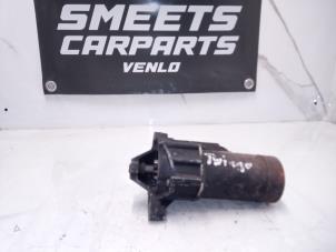 Gebruikte Startmotor Renault Laguna I (B56) 1.8 Prijs € 34,94 Margeregeling aangeboden door Smeets Autos Venlo