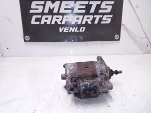 Gebruikte Startmotor Volkswagen Golf II (19E) 1.3 C,CL,GL Prijs € 49,94 Margeregeling aangeboden door Smeets Autos Venlo