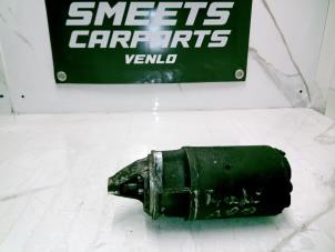 Gebruikte Startmotor Audi TT (8N3) 1.8 20V Turbo Prijs € 24,94 Margeregeling aangeboden door Smeets Autos Venlo