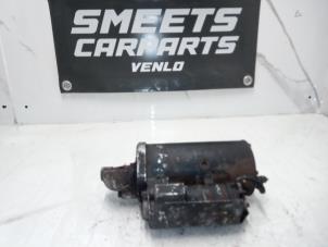 Gebruikte Startmotor Vauxhall Chevette 1.3 Hatchback Prijs € 69,94 Margeregeling aangeboden door Smeets Autos Venlo