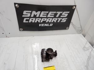 Gebruikte Gasklephuis Volkswagen Golf III Cabrio Restyling (1E7) 2.0 Autom. Prijs € 50,00 Margeregeling aangeboden door Smeets Autos Venlo