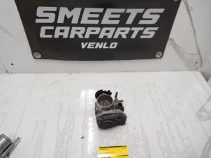 Gebruikte Gasklephuis Volkswagen Sharan (7M8/M9/M6) Prijs € 35,00 Margeregeling aangeboden door Smeets Autos Venlo