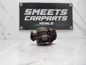 Gebruikte Gasklephuis Volkswagen Golf III Cabrio Restyling (1E7) 1.6 Prijs € 60,00 Margeregeling aangeboden door Smeets Autos Venlo