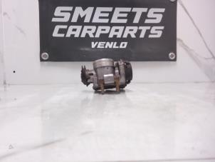 Gebruikte Gasklephuis Seat Ibiza II (6K1) 1.6 Sport Prijs € 30,00 Margeregeling aangeboden door Smeets Autos Venlo