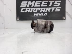 Gebruikte Gasklephuis Volkswagen Passat Variant (35I) 2.0i CL,GL,GT Prijs € 60,00 Margeregeling aangeboden door Smeets Autos Venlo