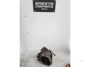 Gebruikte Automaatbak Smart Fortwo Coupé (451.3) 1.0 45 KW Prijs € 300,00 Margeregeling aangeboden door Smeets Autos Venlo