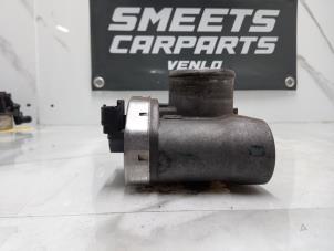 Gebruikte Gasklephuis Ford Focus 1 1.4 16V Prijs € 29,94 Margeregeling aangeboden door Smeets Autos Venlo