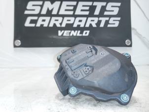 Gebruikte Wervelklep motor Volkswagen Golf VI (5K1) 2.0 TDI 16V Prijs € 79,94 Margeregeling aangeboden door Smeets Autos Venlo