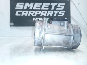 Gebruikte Luchtmassameter Audi A6 (C5) 2.5 TDI V6 24V Quattro Prijs € 14,94 Margeregeling aangeboden door Smeets Autos Venlo