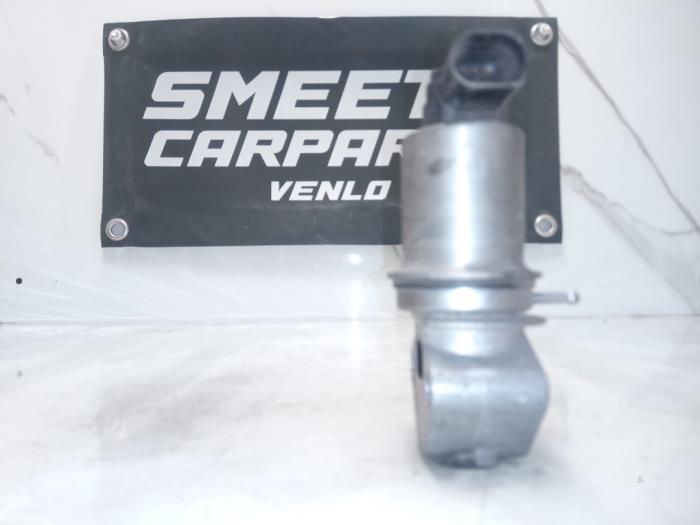 Gebruikte EGR Klep Seat Leon (1P1) 2.0 TFSI Cupra 16V Prijs € 39,94 Margeregeling aangeboden door Smeets Autos Venlo