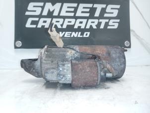 Gebruikte Startmotor Mercedes MB 80/100D (611/631) Prijs € 59,94 Margeregeling aangeboden door Smeets Autos Venlo