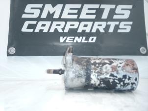 Gebruikte Startmotor Volkswagen Polo III (6N1) 1.0i 45 Prijs € 24,94 Margeregeling aangeboden door Smeets Autos Venlo
