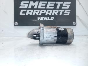 Gebruikte Startmotor Mazda MX-5 (NB18/35/8C) 1.6i 16V Prijs € 24,94 Margeregeling aangeboden door Smeets Autos Venlo