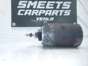 Gebruikte Startmotor Volkswagen Golf I (17) 1.6 S,LS,GLS Prijs € 39,94 Margeregeling aangeboden door Smeets Autos Venlo
