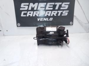 Gebruikte Luchtvering set Mercedes CLS (C219) Prijs € 139,94 Margeregeling aangeboden door Smeets Autos Venlo