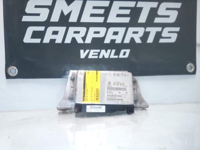 Gebruikte Computer Automatische Bak Audi A8 (D2) 2.5 TDI V6 24V Prijs € 69,94 Margeregeling aangeboden door Smeets Autos Venlo