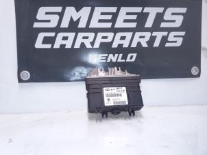 Gebruikte Computer Motormanagement Skoda Felicia (6U1) 1.6 Prijs € 39,94 Margeregeling aangeboden door Smeets Autos Venlo