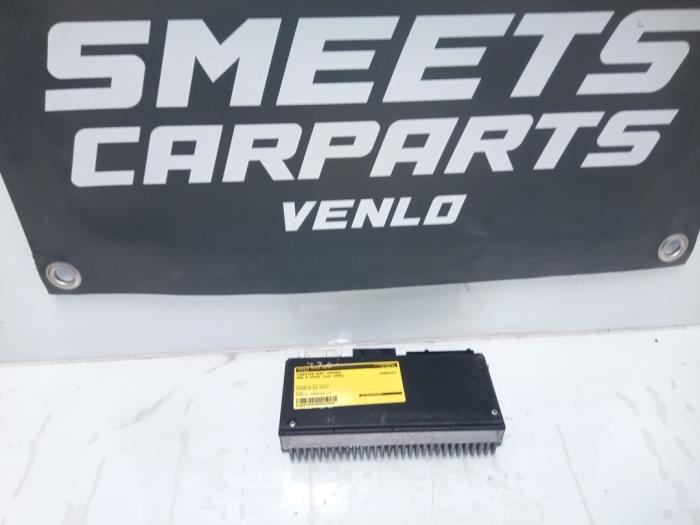 Gebruikte Module Bodycontrol BMW 5 serie (E39) 528i 24V Prijs € 42,94 Margeregeling aangeboden door Smeets Autos Venlo