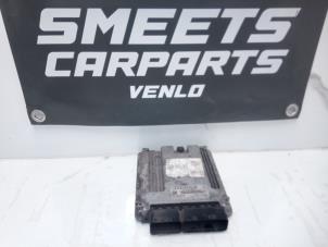 Gebruikte Computer Motormanagement Audi RS 6 Avant (C6) RS6 5.0 V10 40V TFSI Prijs € 499,94 Margeregeling aangeboden door Smeets Autos Venlo