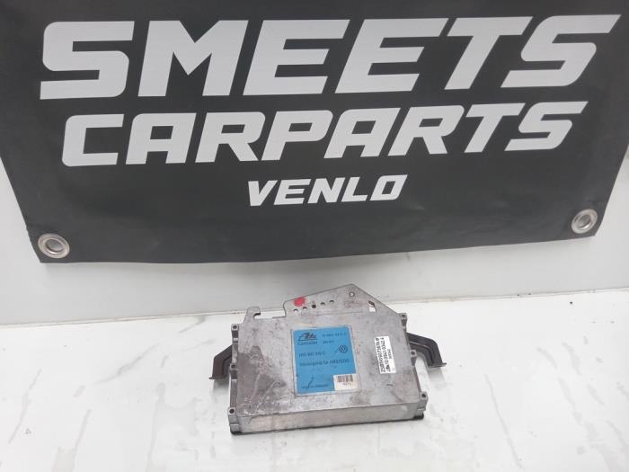 Gebruikte ABS Computer Volkswagen Golf III (1H1) 2.8 VR6 Prijs € 39,94 Margeregeling aangeboden door Smeets Autos Venlo