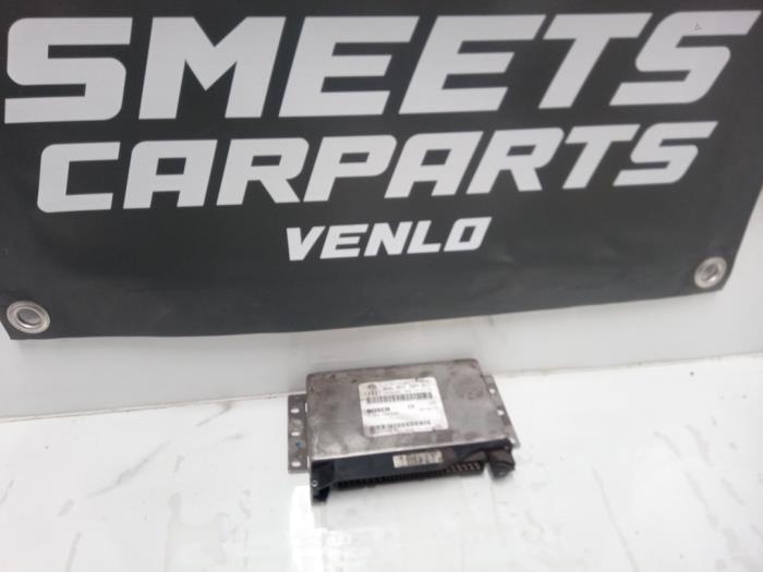 Gebruikte Computer esp Audi A4 Avant (B5) 2.4 30V Prijs € 39,94 Margeregeling aangeboden door Smeets Autos Venlo
