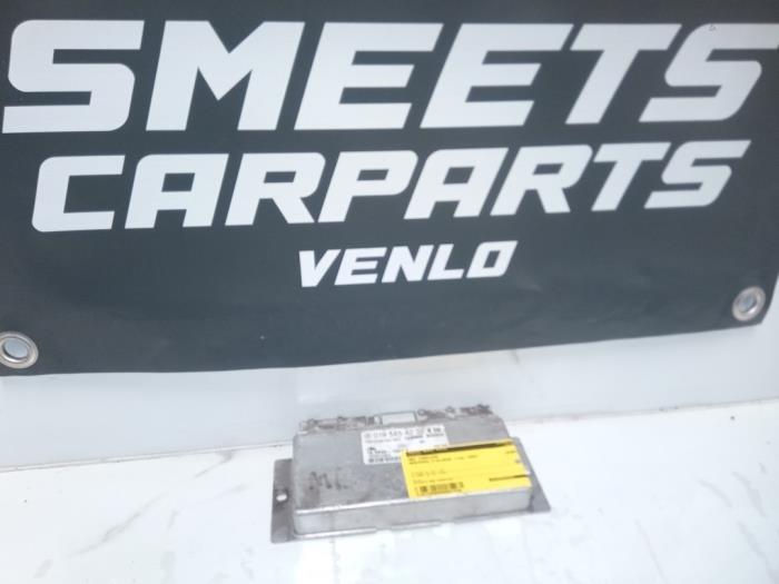 Gebruikte Computer ABS Mercedes C Combi (S202) 2.2 C-220 CDI 16V Prijs € 19,94 Margeregeling aangeboden door Smeets Autos Venlo