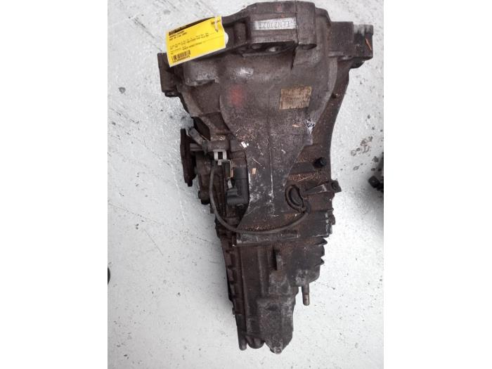 Gebruikte Versnellingsbak Audi A4 (B5) 1.9 TDI Prijs € 199,94 Margeregeling aangeboden door Smeets Autos Venlo