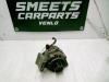 Dynamo van een Mazda 2 (NB/NC/ND/NE) 1.4 16V 2003