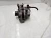 Dynamo van een Mazda 2 (NB/NC/ND/NE) 1.4 16V 2003