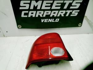 Gebruikte Achterlicht links Volkswagen Lupo (6X1) 1.0 MPi 50 Prijs € 15,00 Margeregeling aangeboden door Smeets Autos Venlo