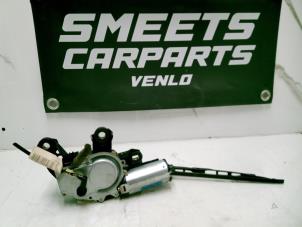 Gebruikte Ruitenwissermotor achter Volkswagen Lupo (6X1) 1.0 MPi 50 Prijs € 20,00 Margeregeling aangeboden door Smeets Autos Venlo