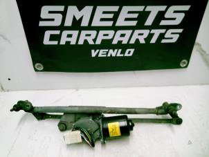 Gebruikte Ruitenwismotor + Mechaniek Citroen Saxo Prijs € 15,00 Margeregeling aangeboden door Smeets Autos Venlo