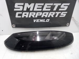 Gebruikte Achterlicht links Opel Corsa C (F08/68) 1.4 16V Twin Port Prijs € 35,00 Margeregeling aangeboden door Smeets Autos Venlo