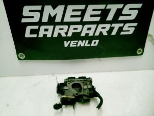 Gebruikte Gasklephuis Fiat Punto II (188) 1.2 60 S Prijs € 45,00 Margeregeling aangeboden door Smeets Autos Venlo