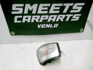 Gebruikte Pinker rechts Mazda Demio (DW) 1.3 16V Prijs € 25,00 Margeregeling aangeboden door Smeets Autos Venlo