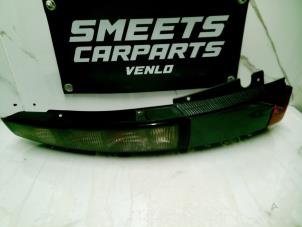 Gebruikte Achterlicht links Opel Meriva 1.6 Prijs € 50,00 Margeregeling aangeboden door Smeets Autos Venlo