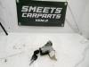 Toyota Yaris II (P9) 1.3 16V VVT-i Kontaktslot+Sleutel