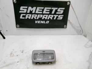 Gebruikte Binnenverlichting achter Toyota Yaris II (P9) 1.3 16V VVT-i Prijs € 20,00 Margeregeling aangeboden door Smeets Autos Venlo