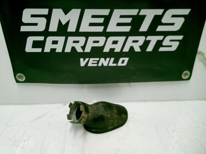 Gebruikte Diversen Toyota Yaris II (P9) 1.3 16V VVT-i Prijs € 15,00 Margeregeling aangeboden door Smeets Autos Venlo