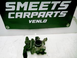 Gebruikte Gasklephuis Fiat Punto II (188) 1.2 60 S Prijs € 19,99 Margeregeling aangeboden door Smeets Autos Venlo