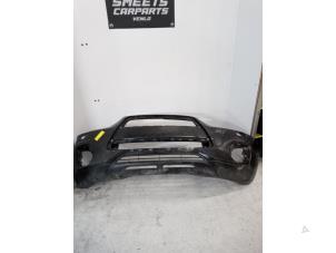 Gebruikte Voorbumper Mitsubishi ASX Prijs € 200,00 Margeregeling aangeboden door Smeets Autos Venlo