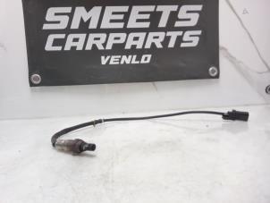Gebruikte Lambda Sonde Audi A1 Sportback (8XA/8XF) 1.2 TFSI Prijs € 9,99 Margeregeling aangeboden door Smeets Autos Venlo