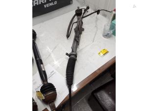 Gebruikte Stuurhuis Bekrachtigd Audi A1 Sportback (8XA/8XF) 1.2 TFSI Prijs € 74,99 Margeregeling aangeboden door Smeets Autos Venlo