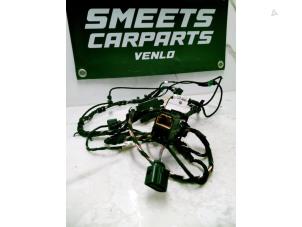 Gebruikte Kabelboom Volkswagen Golf VII (AUA) 1.4 TSI 16V Prijs € 49,99 Margeregeling aangeboden door Smeets Autos Venlo