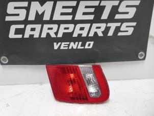 Gebruikte Achterlicht links Saab 9-3 II Sport Sedan (YS3F) 1.8t 16V Prijs € 14,94 Margeregeling aangeboden door Smeets Autos Venlo